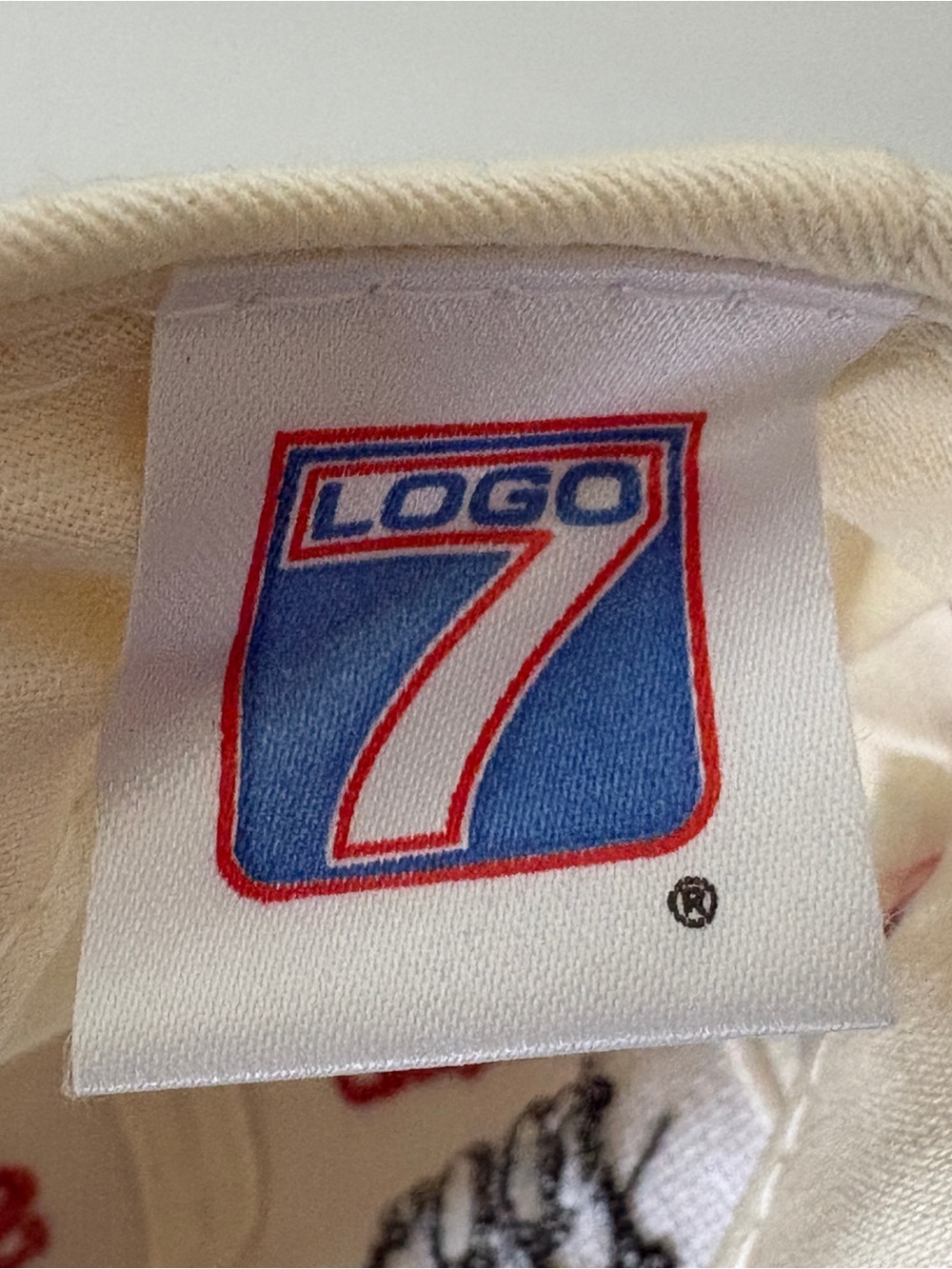 Vintage Toronto Blue Jays 1993 World Series Championship Logo 7 Snapback Hat NWT - Picture 14 of 14